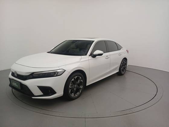 HONDA CIVIC 2.0 DI e:HEV ADVANCED E-CVT HONDA CIVIC 2.0 DI e:HEV ADVANCED E-CVT
